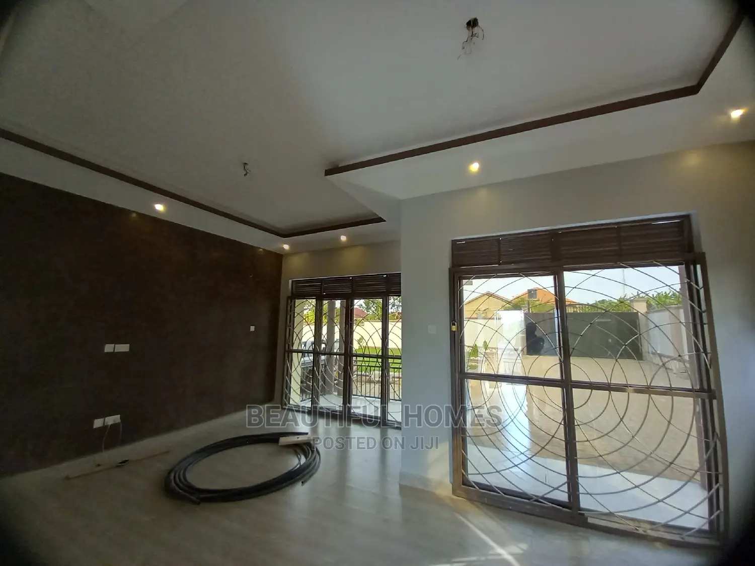 Furnished 4bdrm House in Kira for Sale in Kira