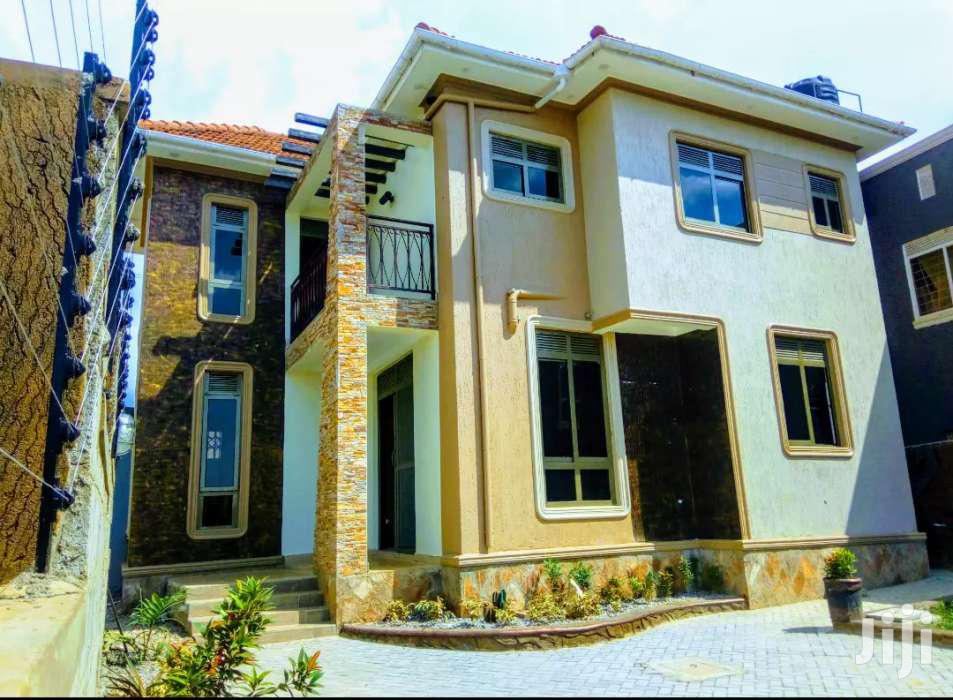 Home At Kira On Sell in Kampala