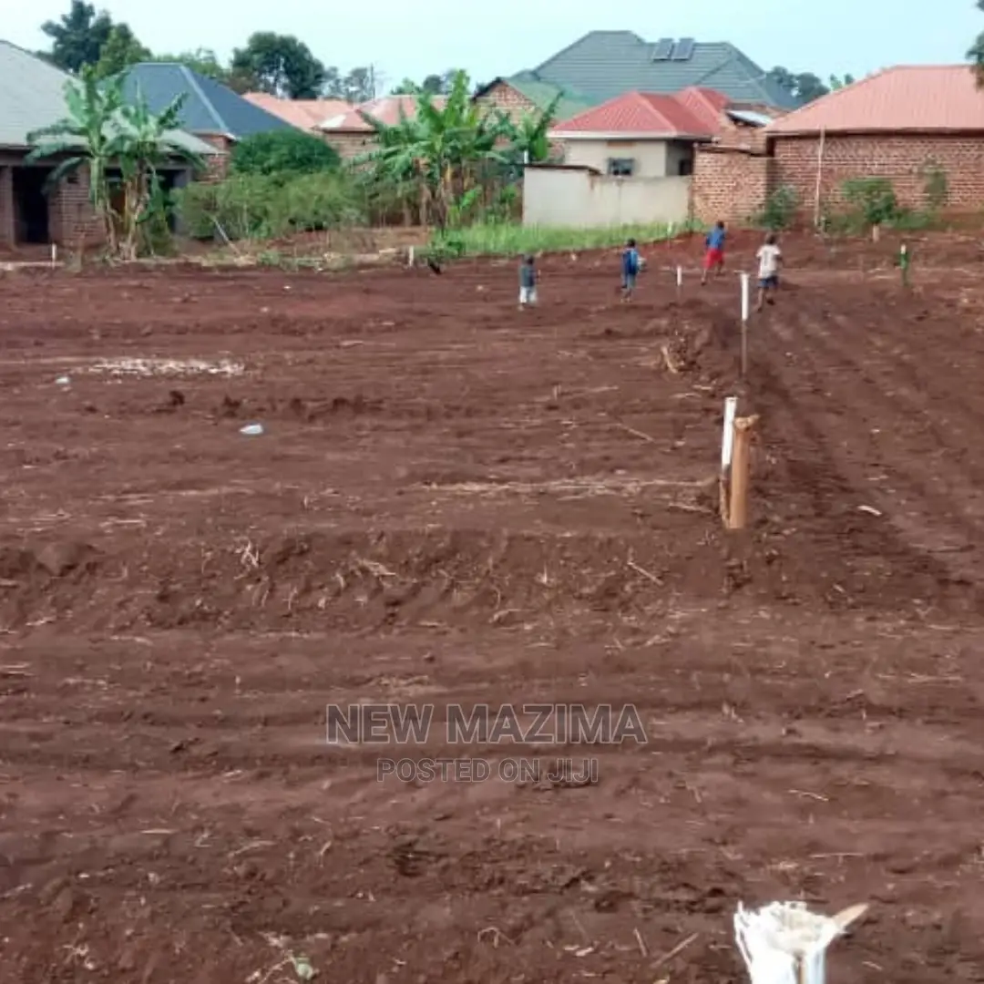 Newestate in Arleady Developed Neighbourhoods After Munyonyo in Division A