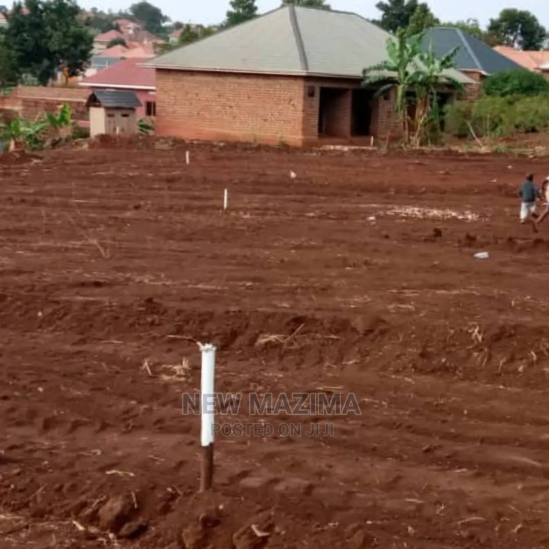 Newestate in Arleady Developed Neighbourhoods After Munyonyo in Division A