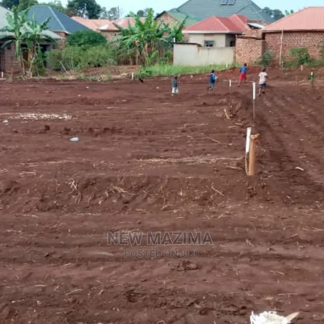 Newestate in Arleady Developed Neighbourhoods After Munyonyo in Division A