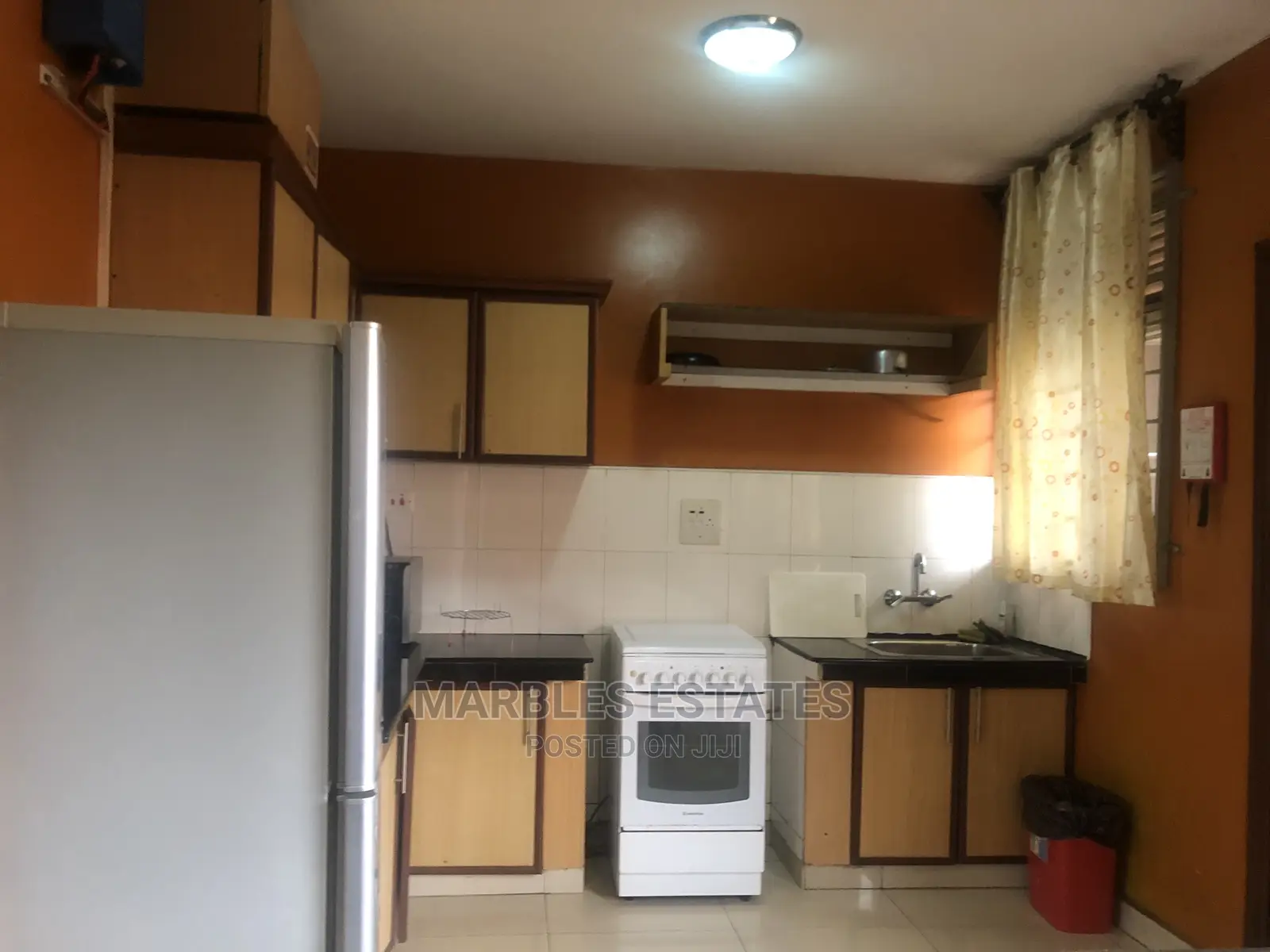 Furnished 2bdrm Apartment in Ntinda, Central Division for Rent in Central Division