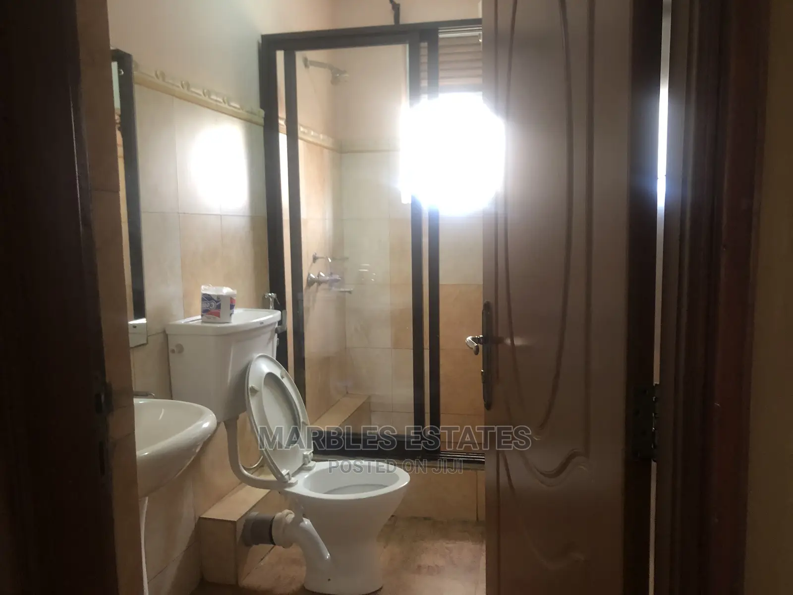 Furnished 2bdrm Apartment in Ntinda, Central Division for Rent in Central Division