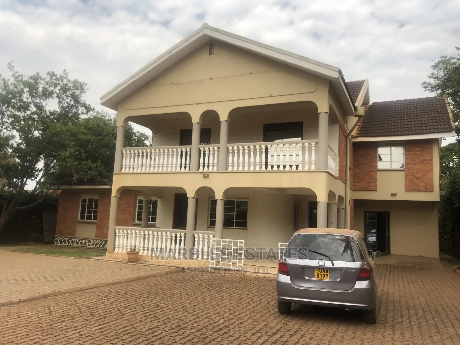 Office Space for Rent in Ntinda in Central Division