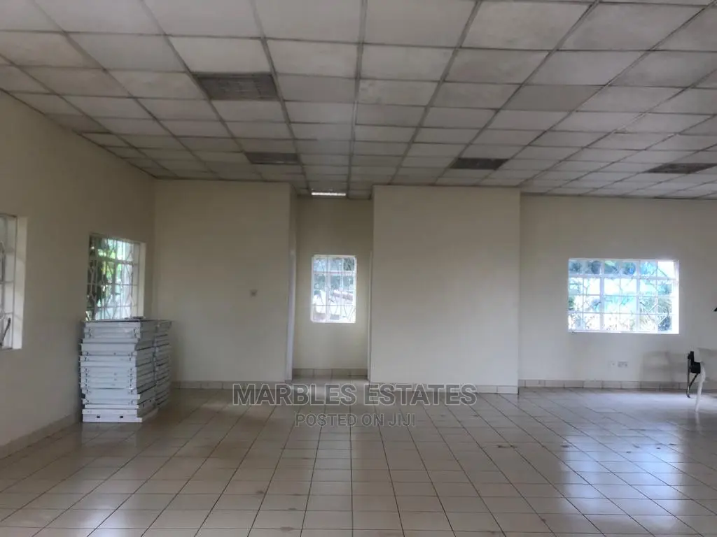Office Space for Rent in Kololo at $1500 in Central Division