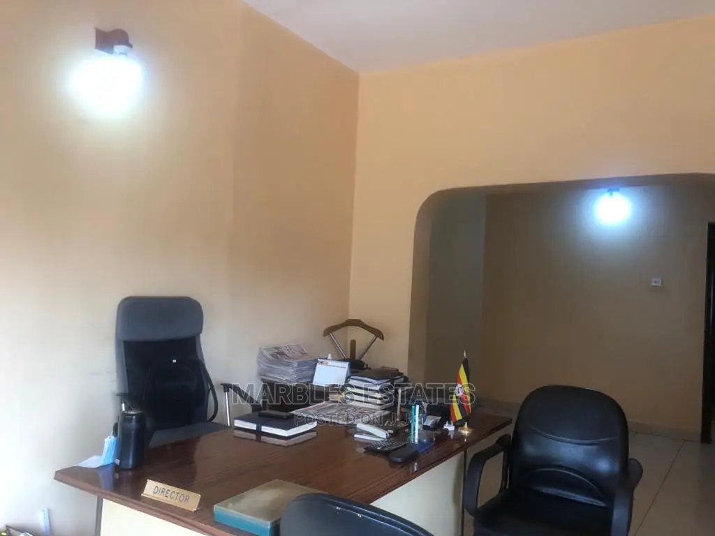 Office Space for Rent in Kololo at $1000 in Central Division