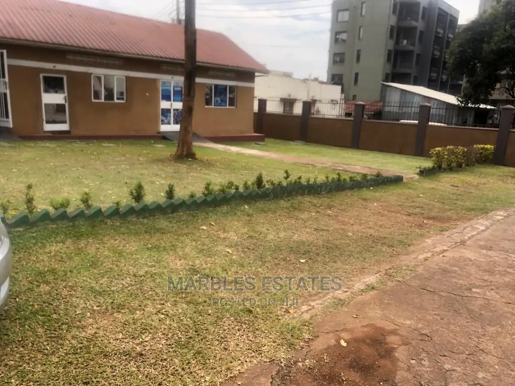 Office Space for Rent in Kololo at $1000 in Central Division