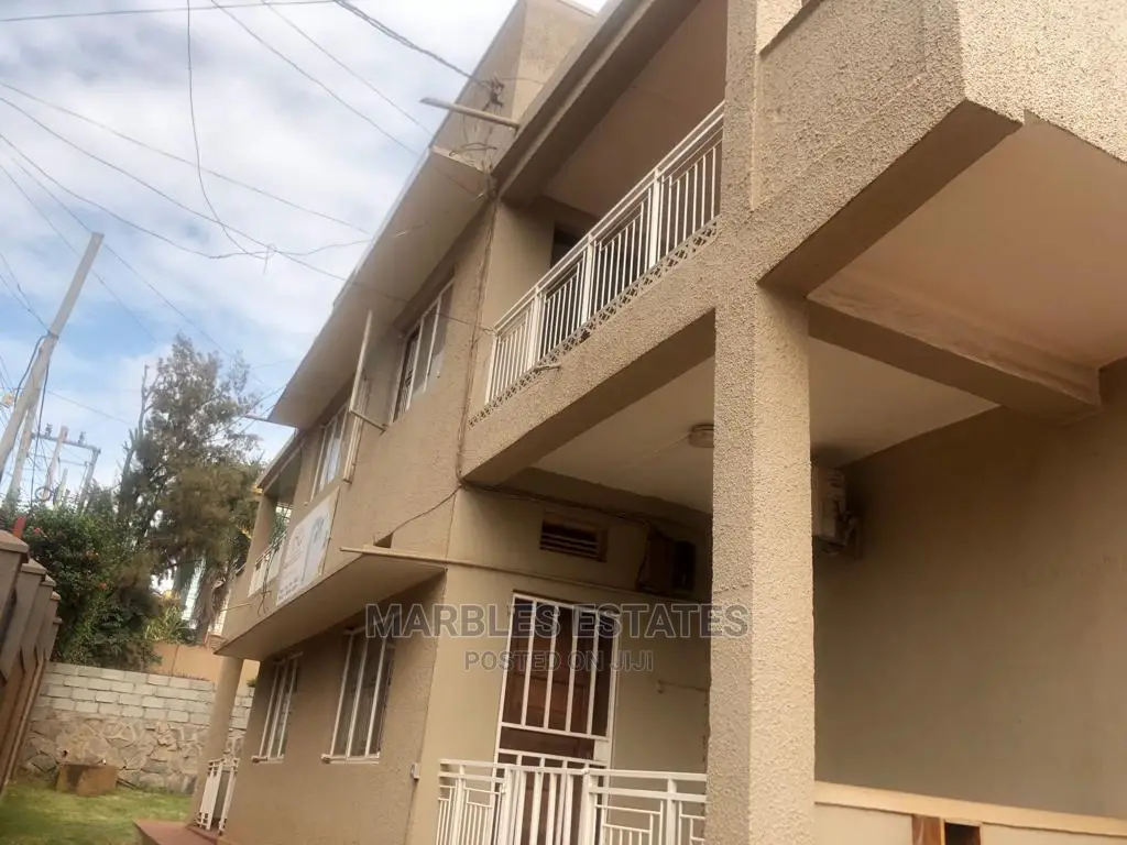 Office Space for Rent in Kololo at $1000 in Central Division