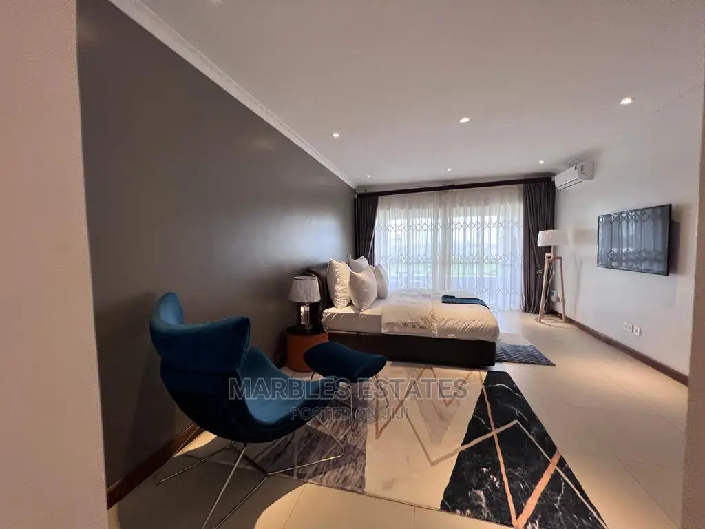 Furnished 2bdrm Apartment in Kololo, Central Division for Rent in Central Division