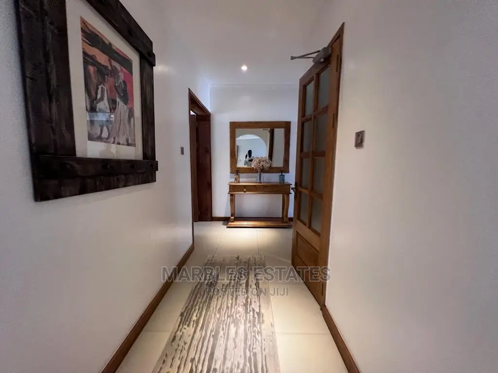 Furnished 2bdrm Apartment in Kololo, Central Division for Rent in Central Division