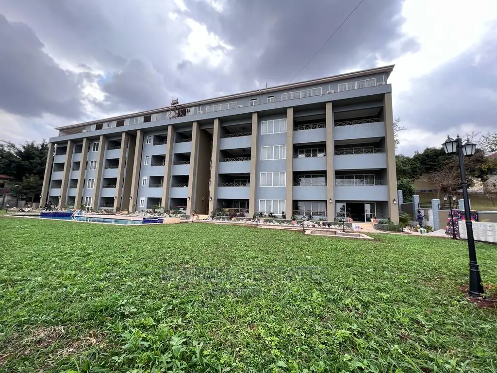 Furnished 2bdrm Apartment in Kololo, Central Division for Rent in Central Division