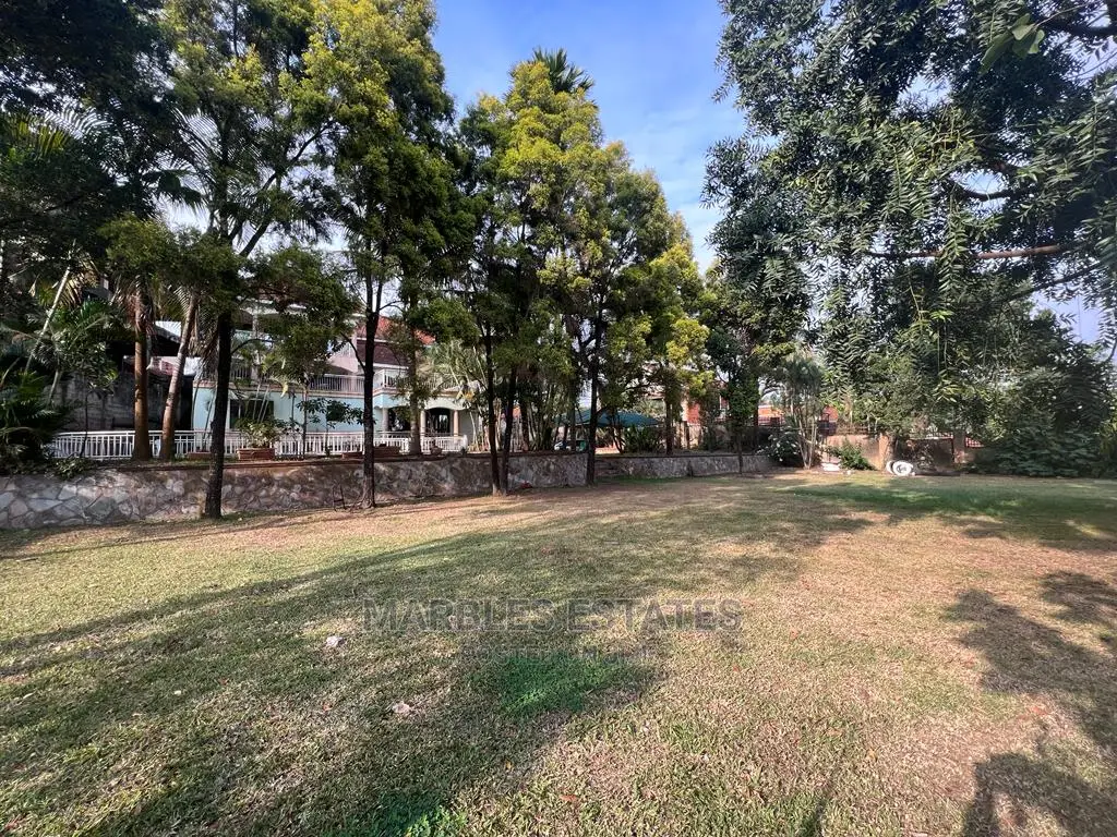 10bdrm House in Naguru, Central Division for Rent in Central Division