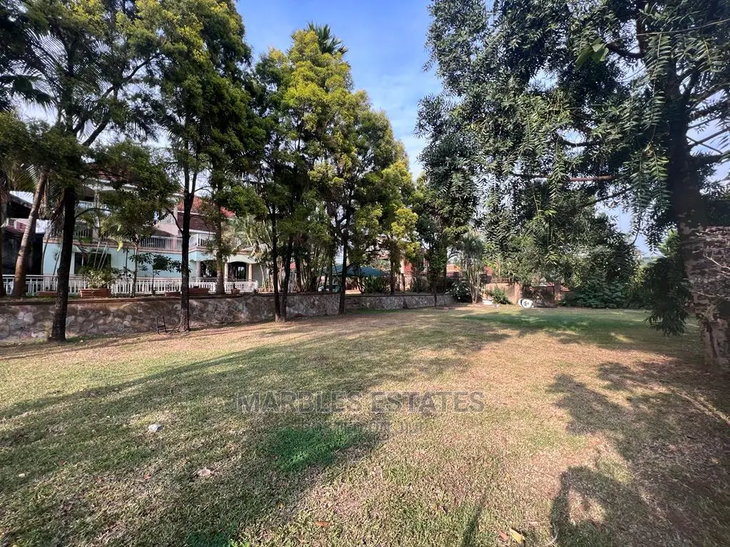 10bdrm House in Naguru, Central Division for Rent in Central Division