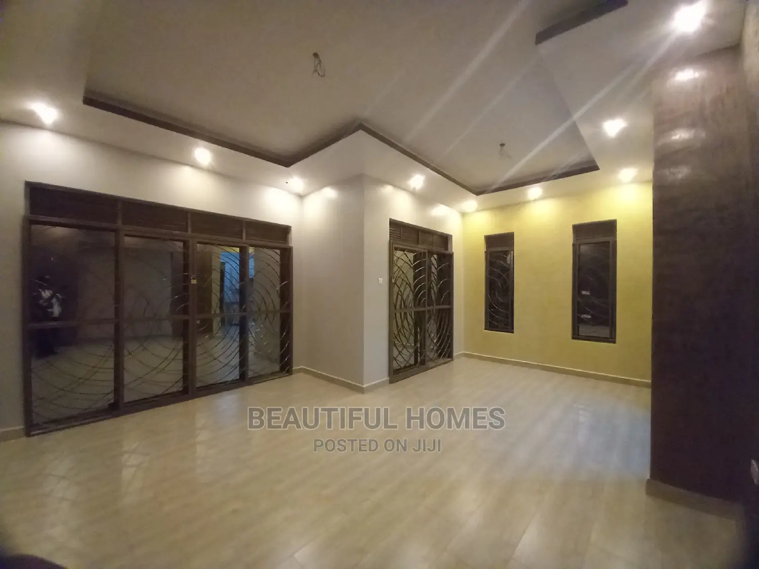 Furnished 4bdrm Bungalow in Kira for Sale in Kira