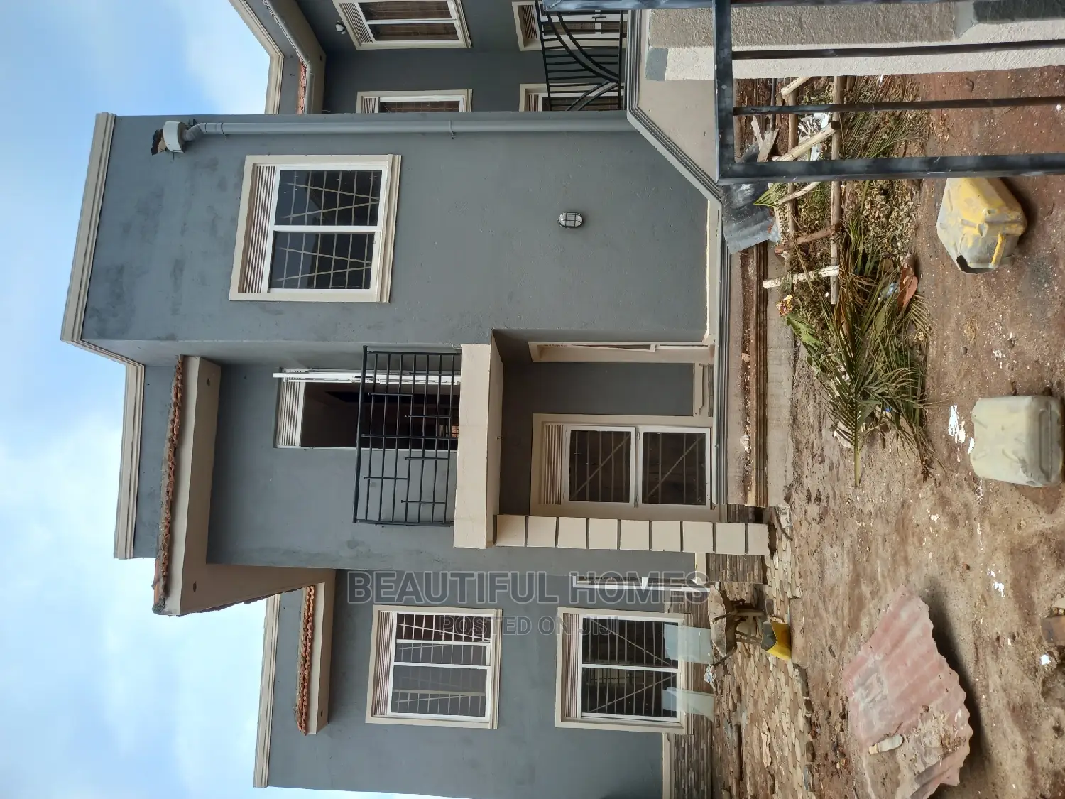 Furnished 4bdrm House in Kira Corporate for Sale in Kira
