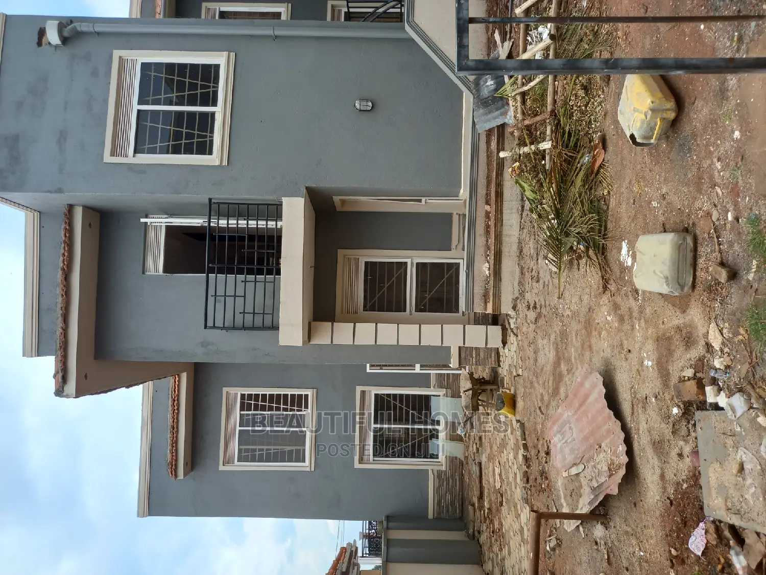 Furnished 4bdrm House in Kira Corporate for Sale in Kira