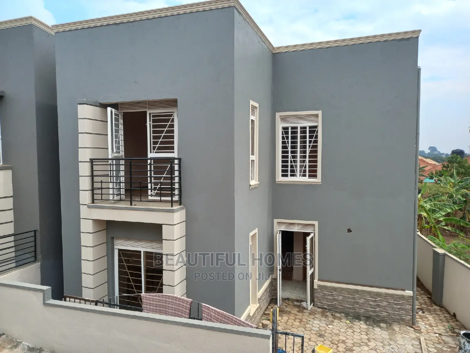 Furnished 4bdrm House in Kira for Sale in Kira