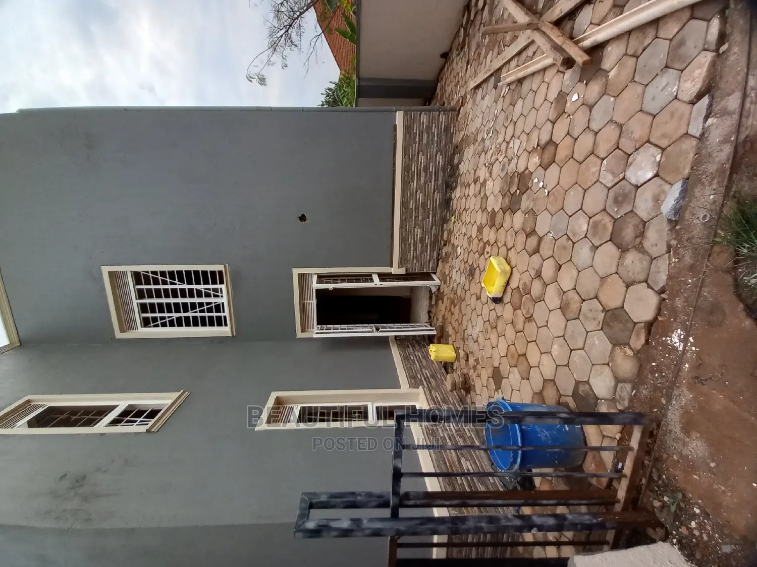 Furnished 4bdrm House in Kira for Sale in Kira