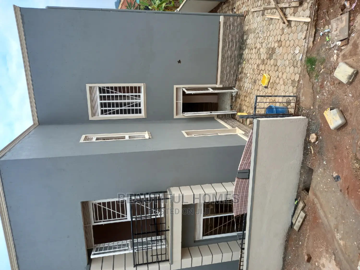 Furnished 4bdrm House in Kira for Sale in Kira