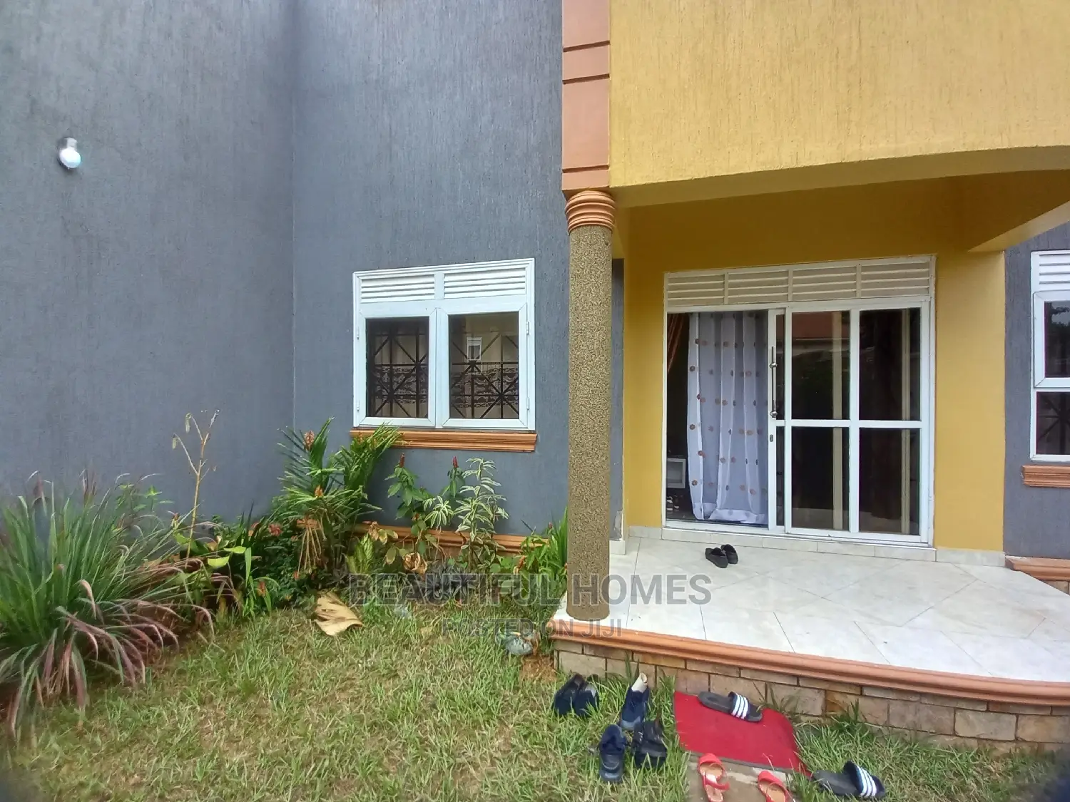 Furnished 4bdrm House in Najjera, Kira for Sale in Kira