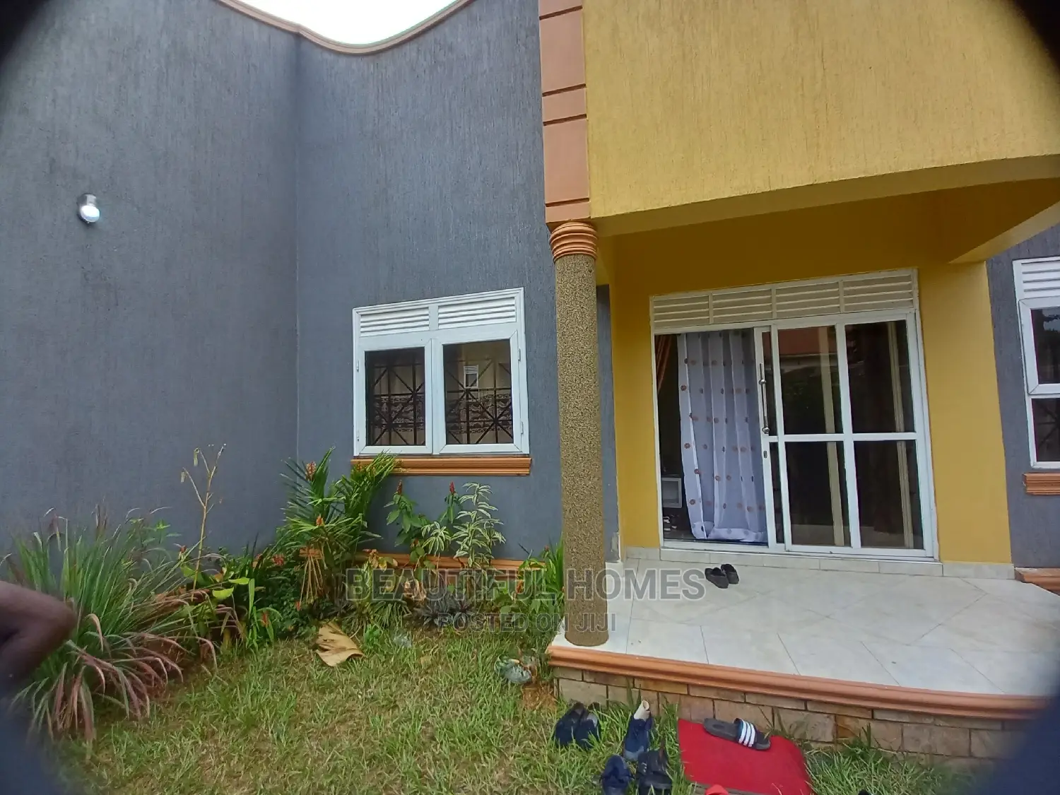 Furnished 4bdrm House in Najjera, Kira for Sale in Kira