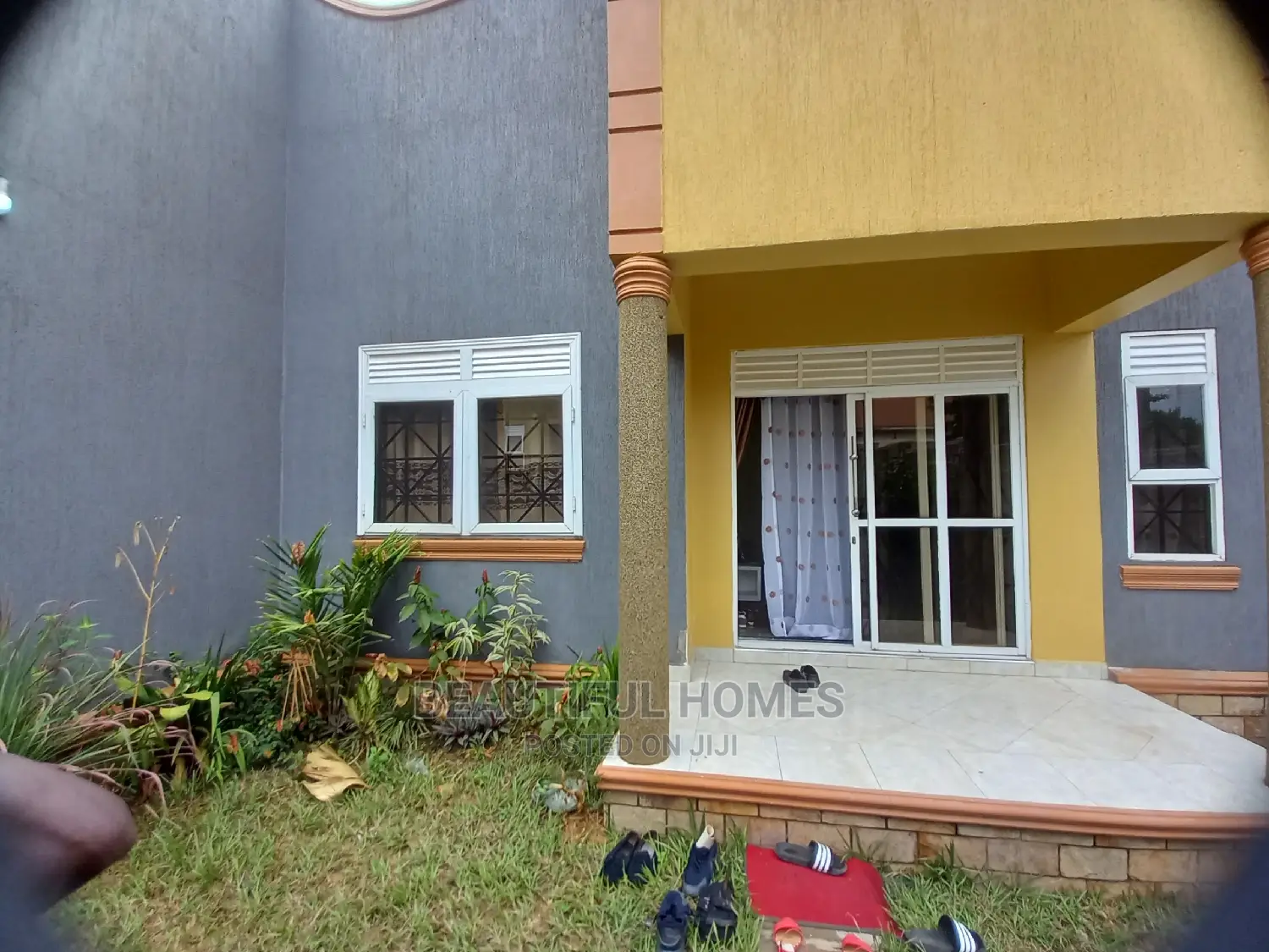 Furnished 4bdrm House in Najjera, Kira for Sale in Kira