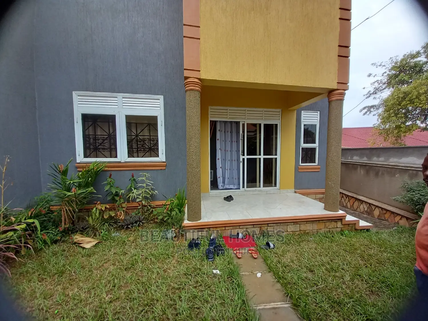Furnished 4bdrm Bungalow in Najjera Corporate, Kira for Sale in Kira