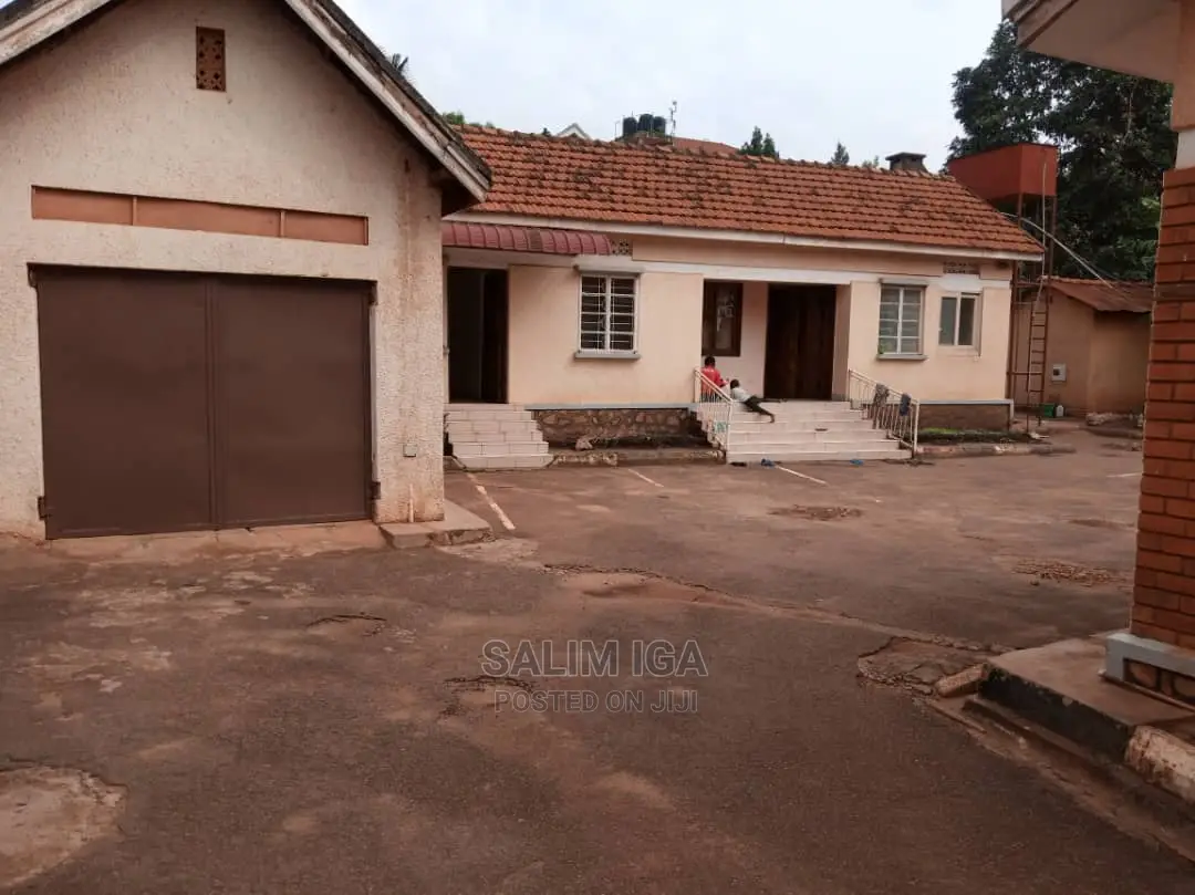 5bdrm Bungalow in Kololo Property, Central Division for Rent in Central Division