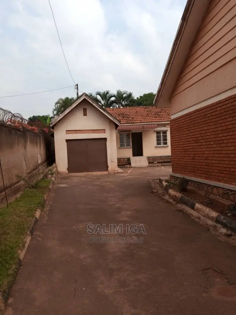 5bdrm Bungalow in Kololo Property, Central Division for Rent in Central Division