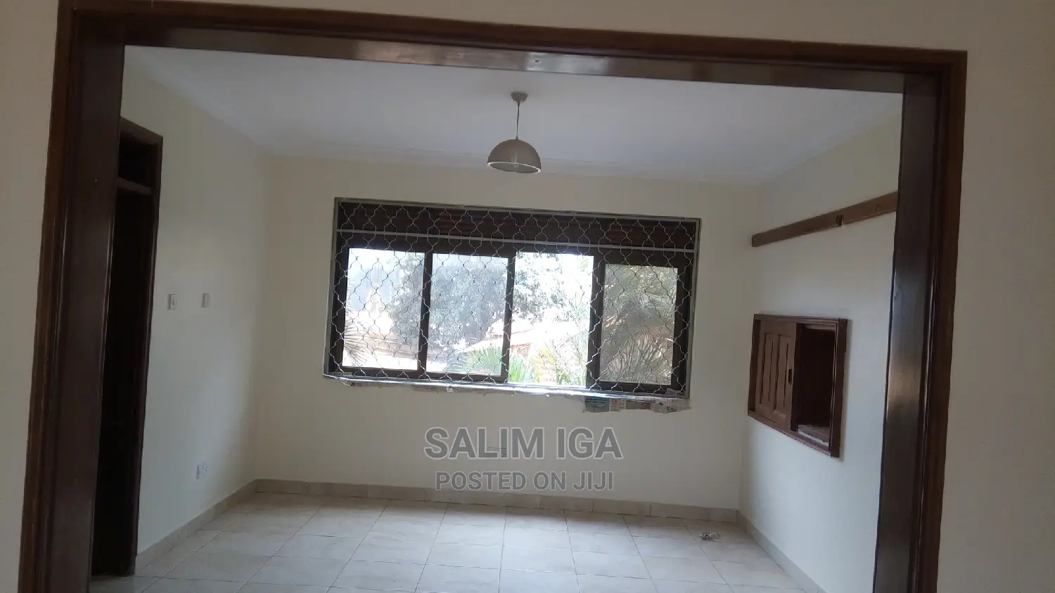 2bdrm Block of Flats in Kololo Property, Central Division for Rent in Central Division