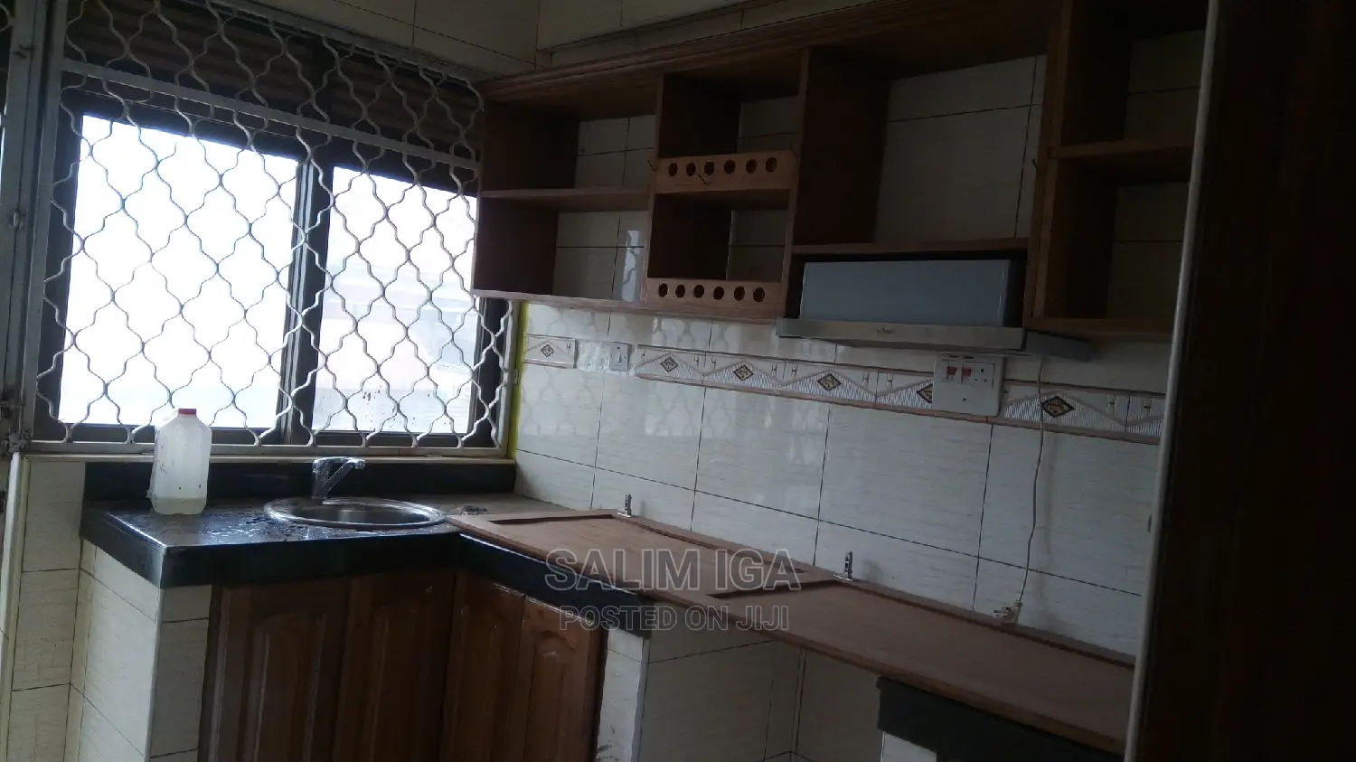 2bdrm Block of Flats in Kololo Property, Central Division for Rent in Central Division