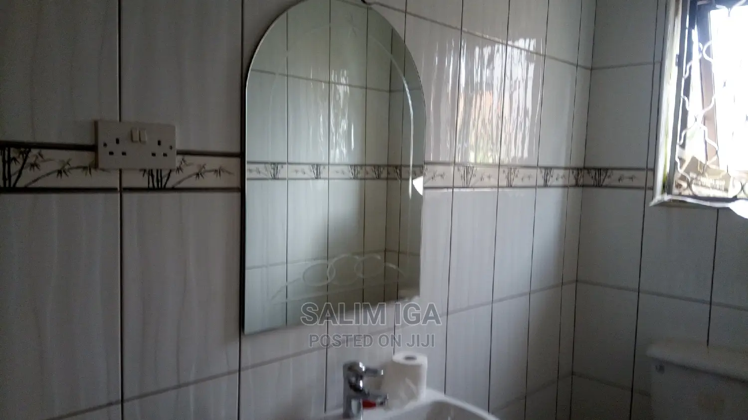 2bdrm Block of Flats in Kololo Property, Central Division for Rent in Central Division