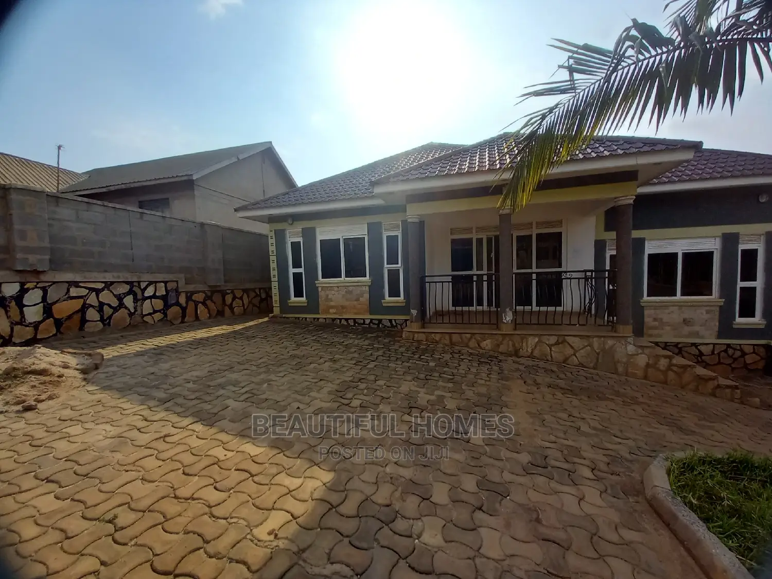 Furnished 3bdrm House in Kira for Sale in Kira