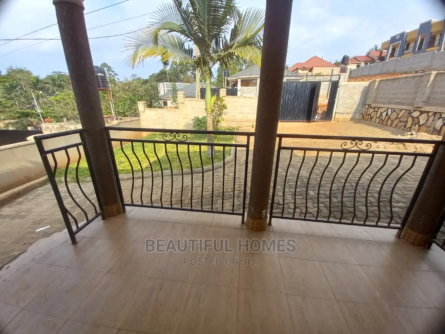 Furnished 3bdrm Bungalow in Kira Executive for Sale in Kira