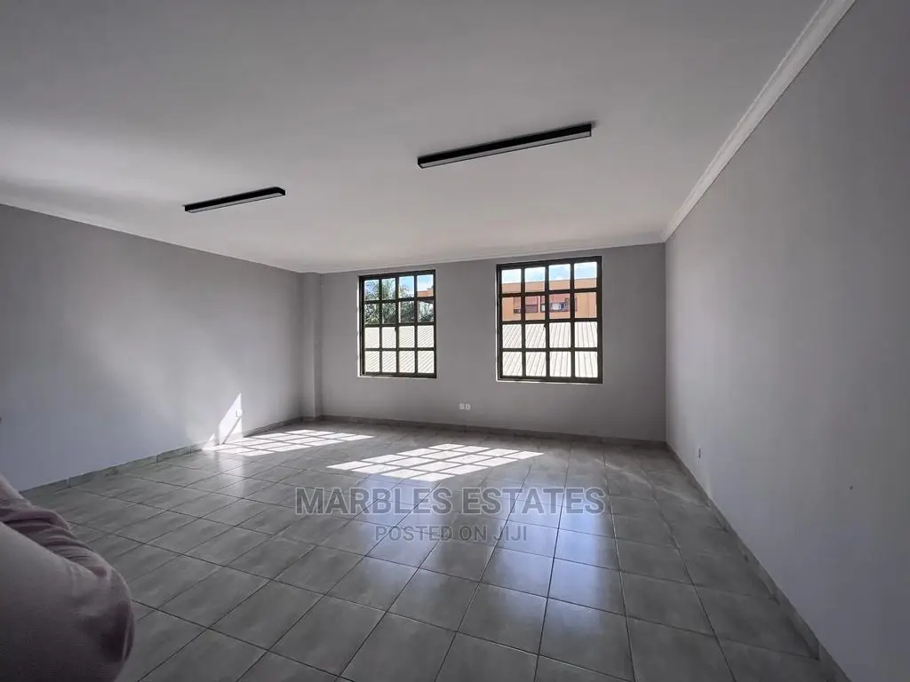 Office Space for Rent in Nakawa