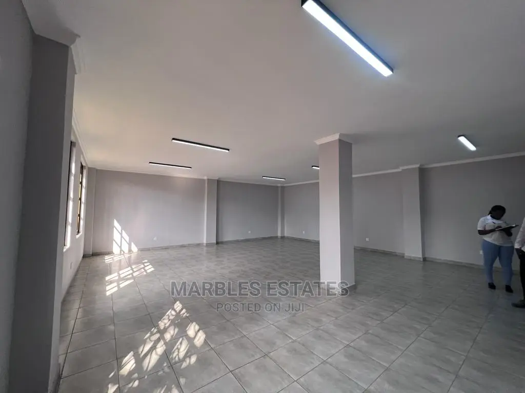 Office Space for Rent in Nakawa