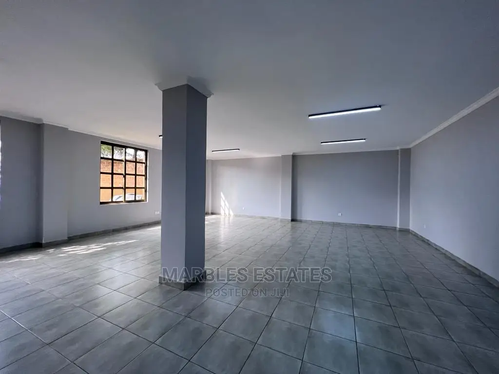 Office Space for Rent in Nakawa