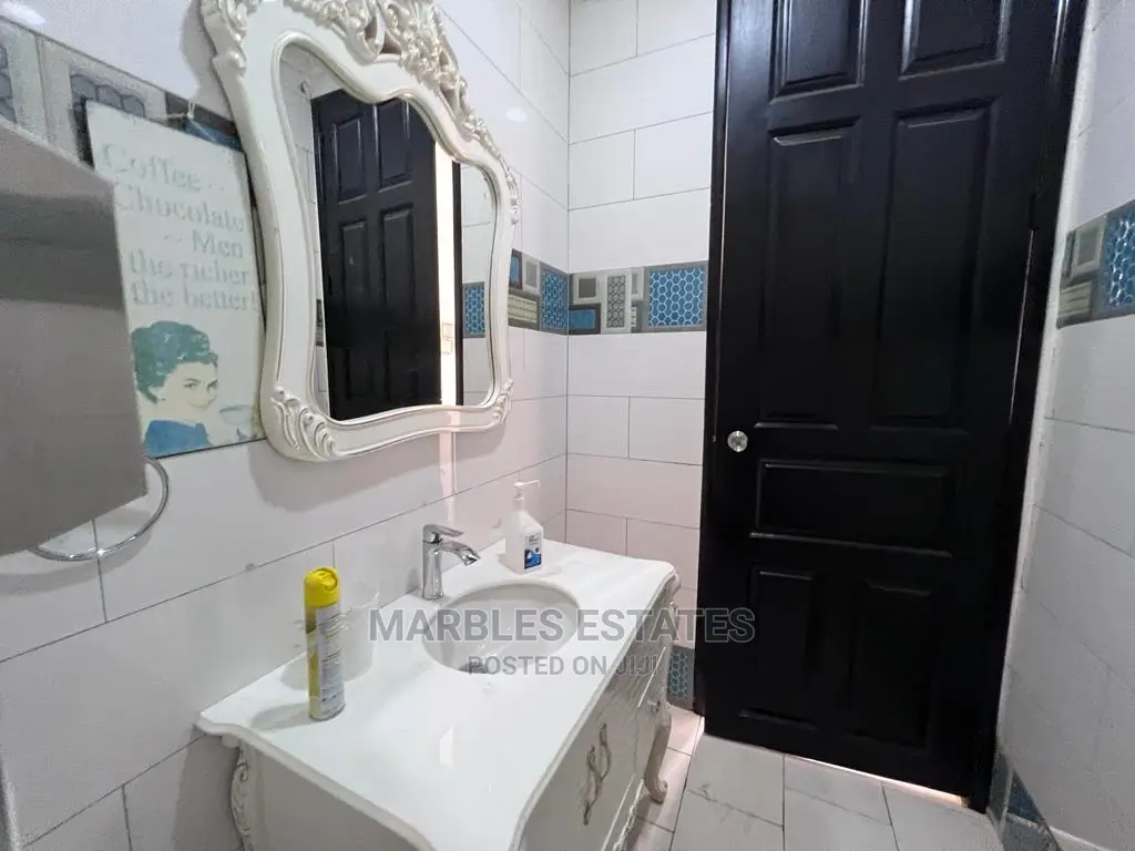 Furnished 3bdrm Apartment in Mbuya, Central Division for Rent in Central Division