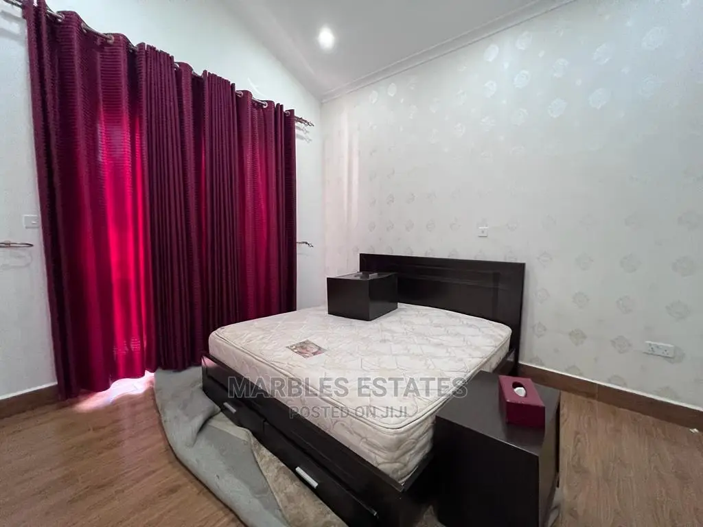 Furnished 3bdrm Apartment in Mbuya, Central Division for Rent in Central Division