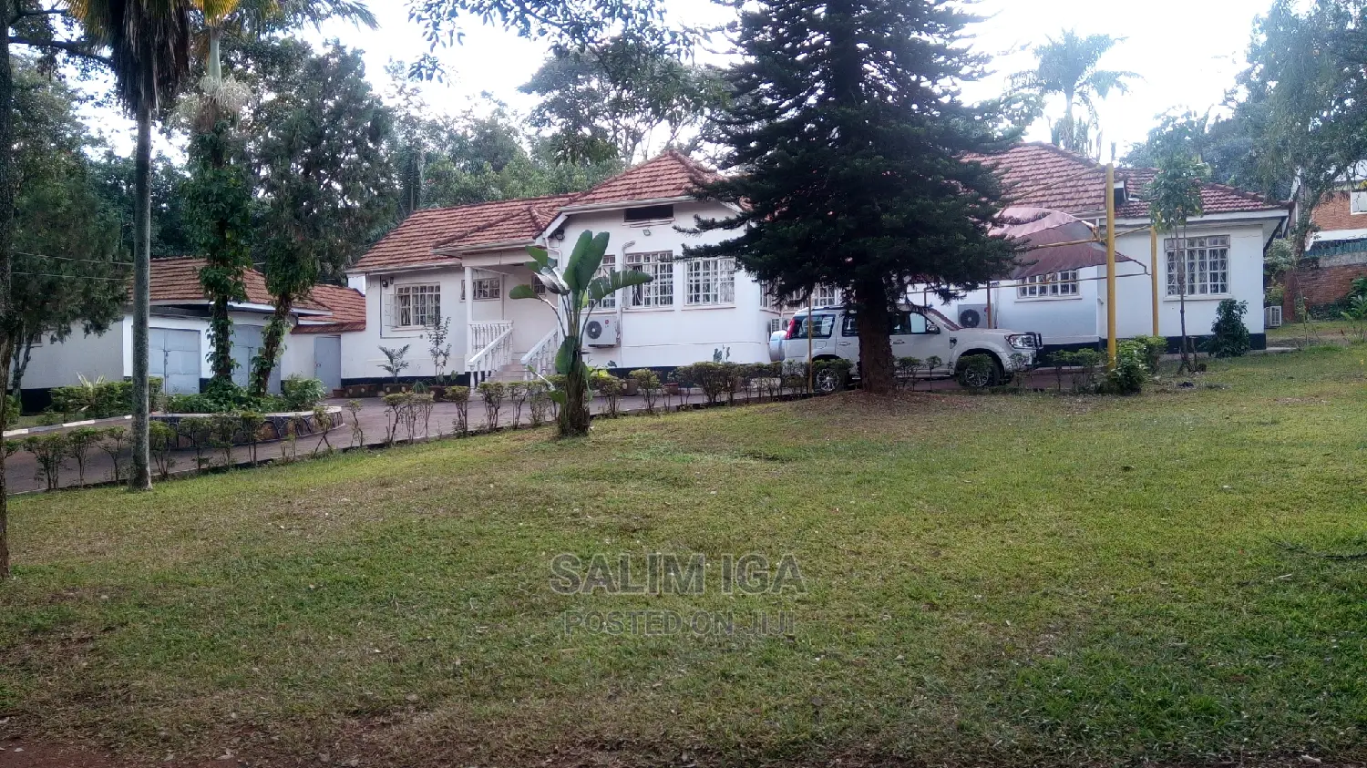 4bdrm Bungalow in Kololo Property, Central Division for Rent in Central Division
