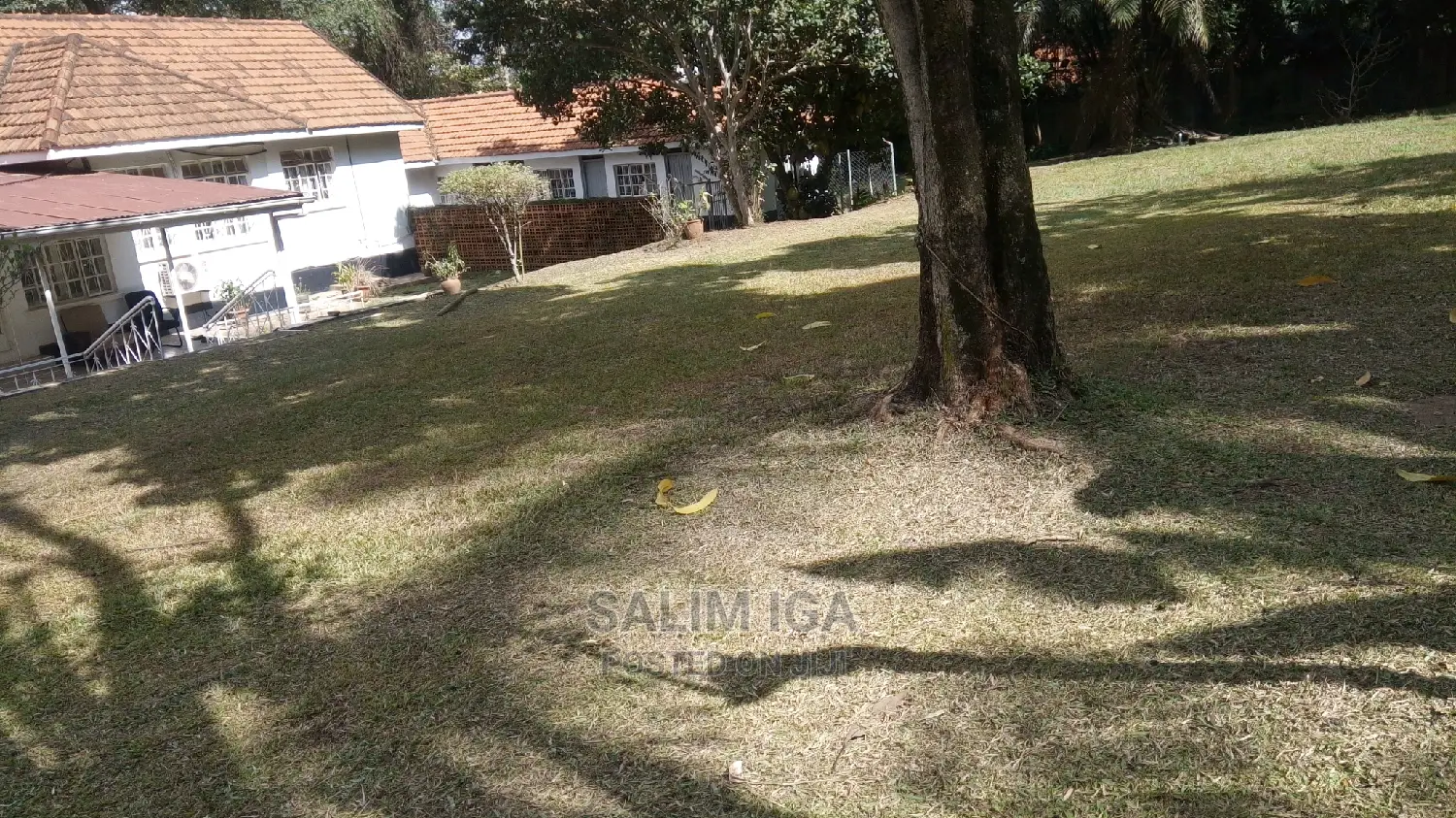 4bdrm Bungalow in Kololo Property, Central Division for Rent in Central Division