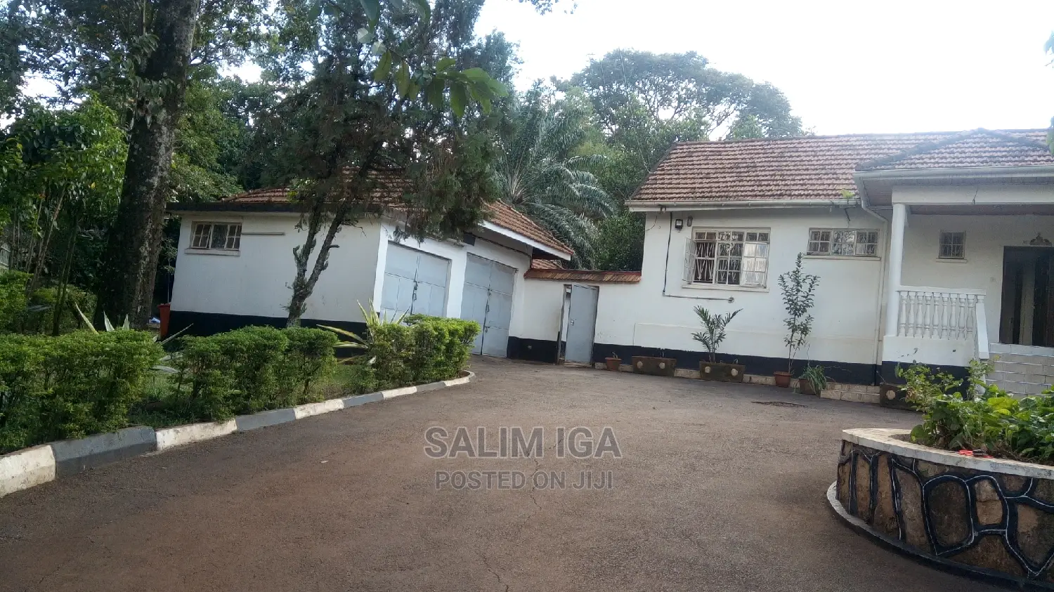 4bdrm Bungalow in Kololo Property, Central Division for Rent in Central Division