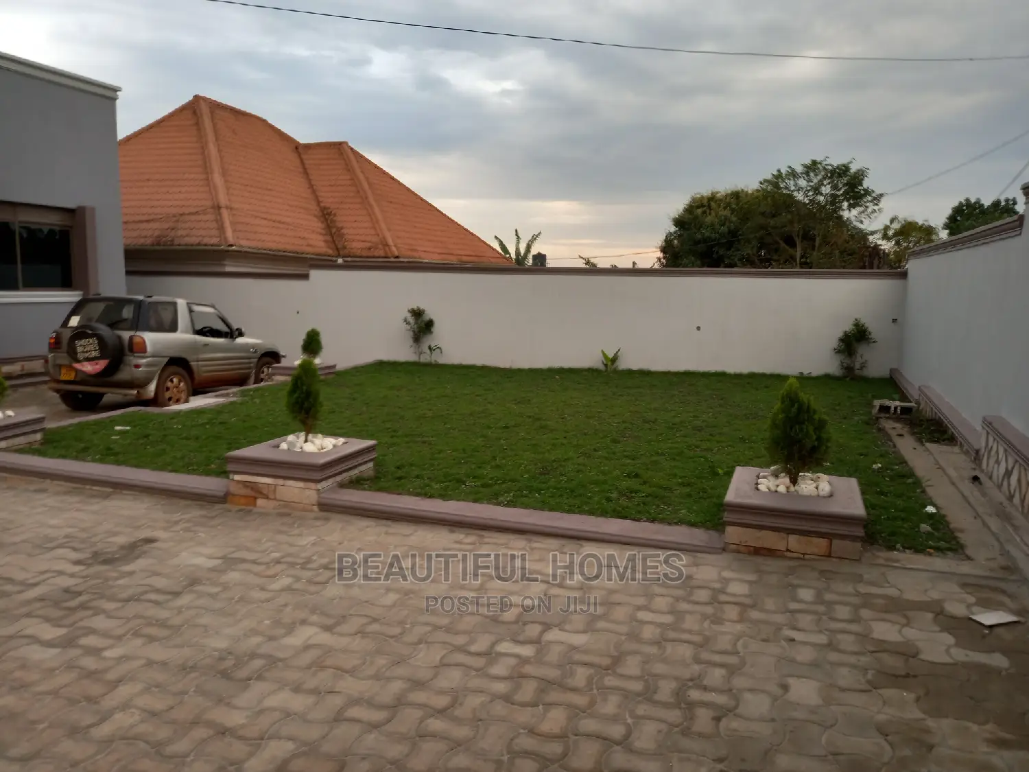 Furnished 4bdrm House in Kira, Central Division for Sale in Central Division