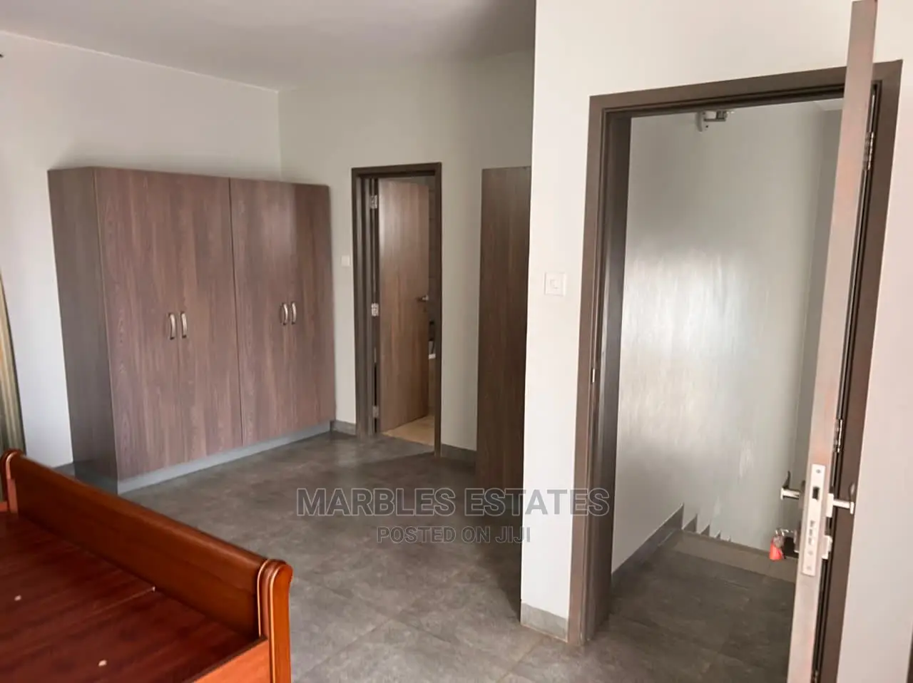 Furnished 4bdrm Townhouse/Terrace in Butabika, Central Division in Central Division