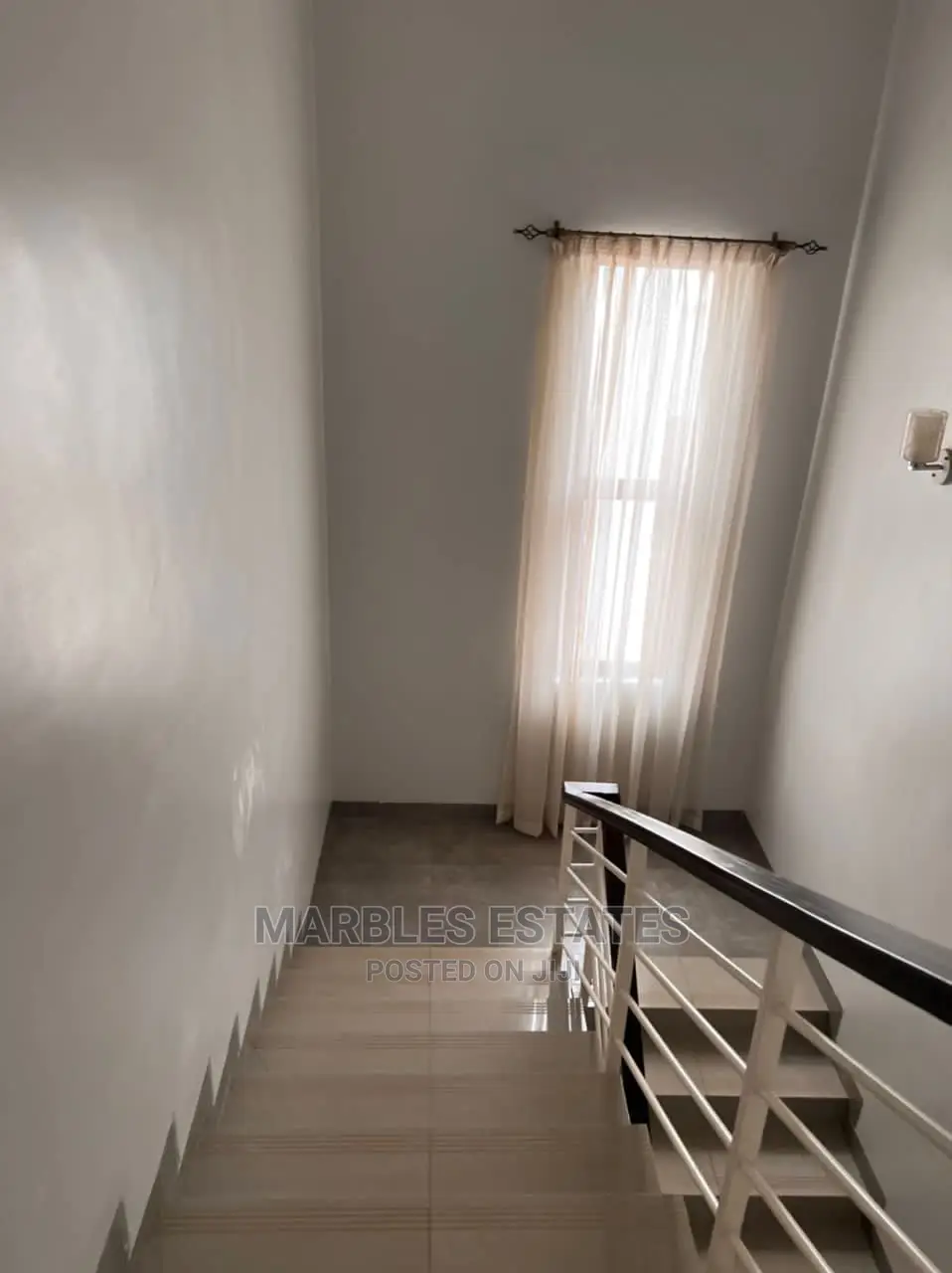 Furnished 4bdrm Townhouse/Terrace in Butabika, Central Division in Central Division