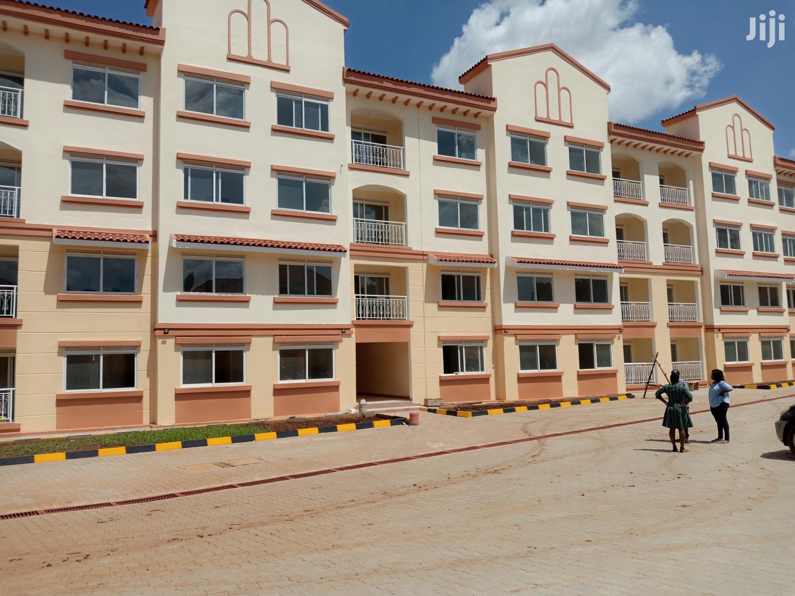 Naalya Spacious Condominiums On Sell in Kampala