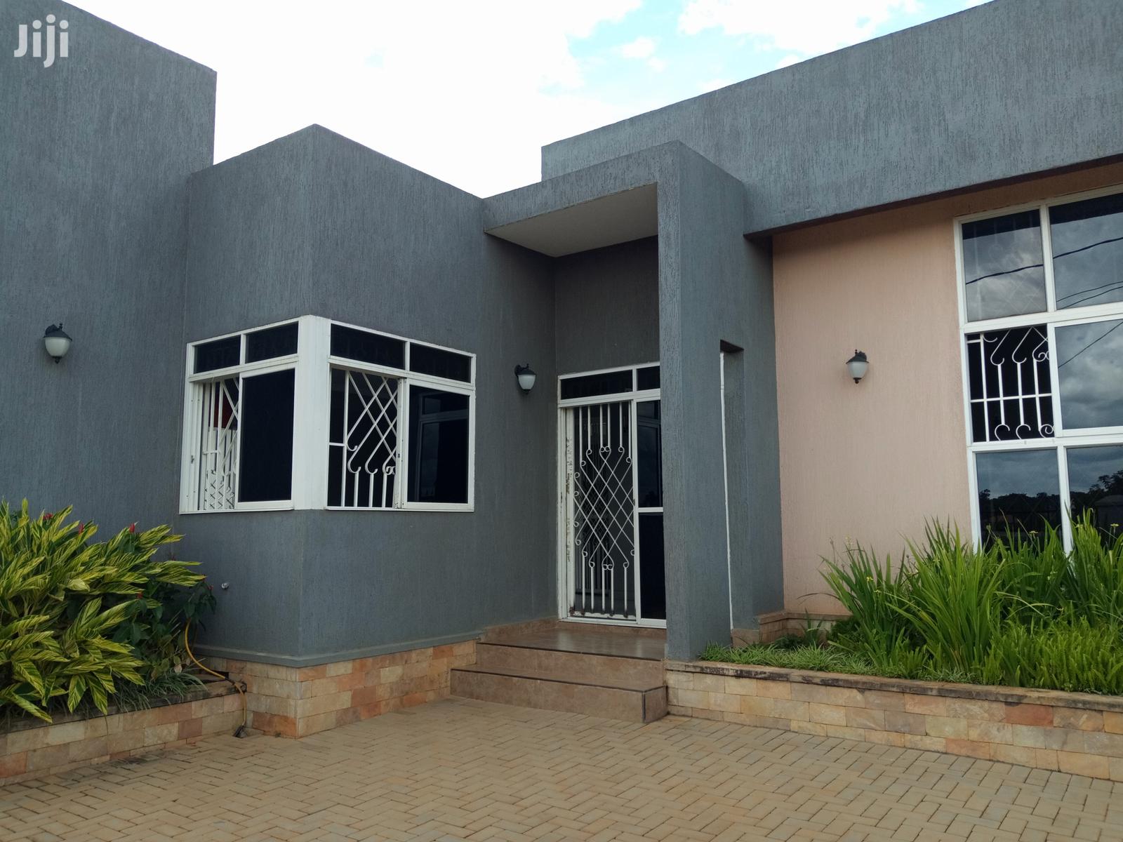 Kira Awesome House on Sell in Kampala