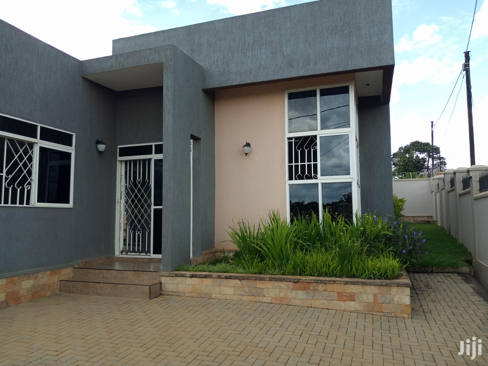 Kira Awesome House on Sell in Kampala