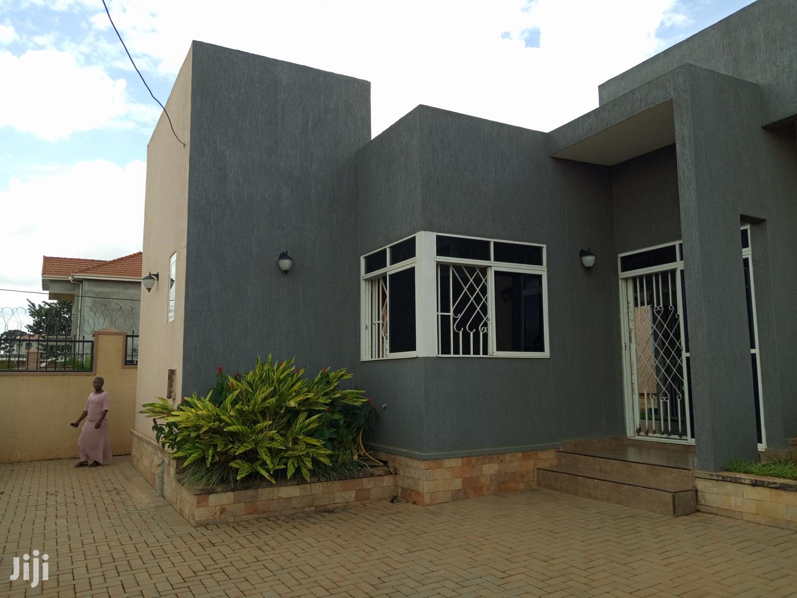 Kira Awesome House on Sell in Kampala