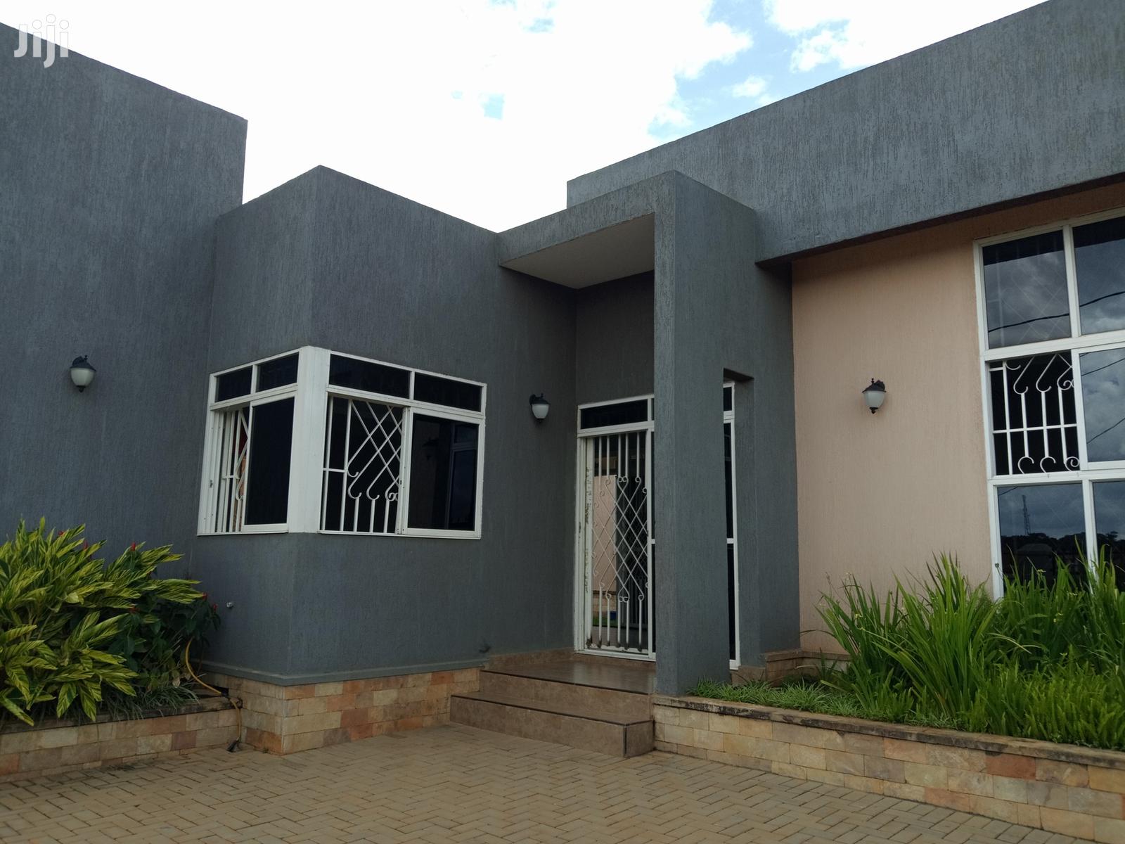 Kira Awesome House on Sell in Kampala